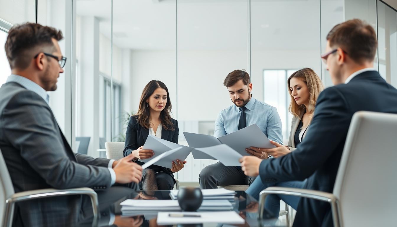 Senior family legal support guidance